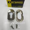 Gambar penutup lubang kunci pintu/ring kunci oval/cover silinder dari Dolomite Kunci Timur Pinangsia Jakarta Selatan 2 Tokopedia
