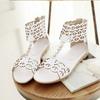 Gambar Flat shoes Andira dari Olive Tree Kota Tangerang 3 Tokopedia