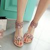 Gambar Flat shoes Andira dari Olive Tree Kota Tangerang 2 Tokopedia