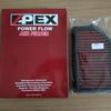 Gambar Filter Udara APEX untuk Honda All New Jazz GK5 , BRV, MOBILIO, HRV 1.5 dari NEW INTI OTOPART BANDUNG Kota Bandung 3 Tokopedia
