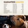 Gambar Wellness CORE GrainFree SmallBreed Puppy Deboned Turkey Recipe DogFood dari Lush Pets Co. Jakarta Pusat 3 Tokopedia