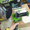 Gambar MESIN POLES MOBIL MOTOR RYU POLISHER 5 IN MODEL TEMPEL VELCRO WOOL dari JABAR TEKNIK Kab. Bekasi 5 Tokopedia