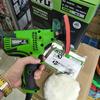 Gambar MESIN POLES MOBIL MOTOR RYU POLISHER 5 IN MODEL TEMPEL VELCRO WOOL dari JABAR TEKNIK Kab. Bekasi 1 Tokopedia