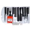 Gambar Sisir Set Hair Styling Untuk Salon Dan Barbershop dari alat cukur rambut Kota Tangerang Selatan 1 Tokopedia