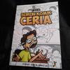 Gambar Komik Koel: Buruh Komik Ceria dari Toko Nekaneka Kota Yogyakarta 1 Tokopedia