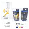 Gambar Harpy - hp2501 Water Feeder 250ml Nozzle 13mm Tempat Minum Botol Minum dari atanta Shop Kota Bandung 1 Tokopedia