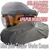 Gambar IMPREZA HD Brio - Cover Mobil Outdoor - WATERPROOF TOTAL - 4 LAPIS - Abu-abu Muda dari Cover 93 Kota Surabaya 3 Tokopedia