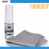 Gambar CUBE Screen Cleaner 15ml+ Microfiber Cloth CLEANING KIT dari JESTORE Jakarta Utara 2 Tokopedia