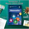 Gambar Buku Matematika SMP KELAS 7 SEMESTER 2 REVISI 2017-2018 dari Hijau TuppyOn Kab. Bekasi 2 Tokopedia