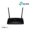 Gambar TP-LINK TL-MR6400 300Mbps Wireless N 4G LTE Router TP LINK TL MR6400 dari Aquarius Official Jakarta Selatan 1 Tokopedia