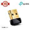 Gambar TP Link TP-Link TL-WN725N Nano USB Wireless Network Adapter 150Mbps dari Aquarius Official Jakarta Barat 2 Tokopedia