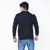 Gambar JAKET BRYAN Okechuku Jacket Jumper Pocket Training Fashion Pria - Hitam, M fit to L dari Okechuku Jakarta Barat 8 Tokopedia