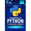 Gambar Fundamental Of Python For Machine Learning - Teguh Wahyono dari Social Agency Putera Kota Yogyakarta 1 Tokopedia