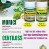 Gambar centiloss + morici paket stroke de nature Indonesia dari Herbal de Nature Jakarta Barat 1 Tokopedia
