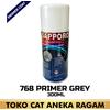 Gambar Cat Semprot Sapporo Spray 768 Primer grey / Cat Dasar / Epoxy / Poxy dari Sapporo Paint Official Kota Bandung 1 Tokopedia