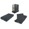 Gambar Alctron EPP007 EPP 007 Isolation Pad bantalan bawah Monitor Speaker dari triple3music Kota Bandung 2 Tokopedia