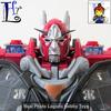 Gambar Transformers Sentinel Prime DOTM Leader Hasbro Unpack dari Lagoric Hobby Toys Kota Tangerang Selatan 4 Tokopedia