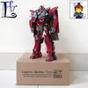 Gambar Transformers Sentinel Prime DOTM Leader Hasbro Unpack dari Lagoric Hobby Toys Kota Tangerang Selatan 5 Tokopedia