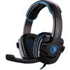 Gambar Headset Gaming Sades Wolfang SA-901 dari Terabit Komputer Jakarta Barat 1 Tokopedia