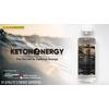 Gambar Paket Ketone Energy 16oz + Collagen Athlete 1.04Lbs dari BinaragaNet Jakarta Barat 2 Tokopedia