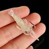 Gambar Umpan Udang Soft Fishing Lure Ada Kail Glow In Dark dari Toko Elektronik 3000 Jakarta Timur 1 Tokopedia