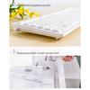 Gambar NAIERDI Sticker Silikon Bumper Peredam Benturan 50PCS - FZL10 dari BudgetGadget Jakarta Barat 5 Tokopedia