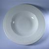 Gambar Piring Sup elegant brand |Export Murah|Soup Plate MKS dari GALAXY HouseholdCeramics Kota Bekasi 3 Tokopedia