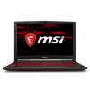 Gambar MSI Gaming Laptop GL63-8RD-427 i7-8750H 8GB 1TB+128GB GTX1050TI 4GB dari BSB ID Jakarta Pusat 1 Tokopedia