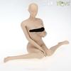 Gambar 1/6 Scale Seamless Female Action figure Body for Hot toys dari Charu Toys Jakarta Utara 4 Tokopedia