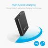 Gambar PowerBank Anker PowerCore+ 13400 mAh QC 3.0 Black - A1316 - Merah Muda dari Anker Indonesia 3 Tokopedia
