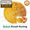 Gambar Bubuk Kunyit Asli Serbuk. 0896-1282-1257 (WA/Call), Turmeric Powder dari Cabe Bubuk Minuman Bumbu Tabur Toko Grosir Aneka Rasa Gafi Kab. Bandung 3 Tokopedia