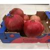 Gambar MURAH BANGET 1 Buah Delima Merah import Pomegranate Red fresh dari Deandre Fruit Market1 Kota Bekasi 3 Tokopedia