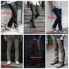 Gambar Celana Chino Ori Impresif Malmo Double BigSize dari The Cloth Bandung Kota Bandung 1 Tokopedia