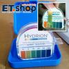 Gambar Hydrion AM-40 Ammonia Test Paper 0-100 PPM - Tes Kit / Testkit Amonia dari Sooper Shop Kab. Brebes 1 Tokopedia