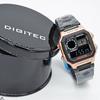 Gambar DIGITEC DG-3081 BLACK GOLD dari QuartzOL Shop Jakarta Utara 1 Tokopedia