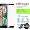Gambar Huawei Mate 10 - Premium 2.5D Full Cover Tempered Glass dari Bungkusgan Jakarta Barat 1 Tokopedia