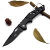 Gambar Pisau Saku Kecil Mini Lipat EDC Pocket Knife Tactical Survival Kit W46 dari lbagstore Kota Depok 1 Tokopedia