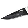 Gambar Pisau Saku Kecil Mini Lipat EDC Pocket Knife Tactical Survival Kit W46 dari lbagstore Kota Depok 2 Tokopedia