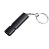 Gambar Gantungan Kunci Peluit Survival Outdoor Emergency Whistle Keychain - Silver dari lbagstore 5 Tokopedia