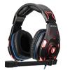 Gambar Headset Gaming Sades Knight Pro dari Terabit Komputer Jakarta Barat 4 Tokopedia