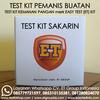 Gambar Test Kit Sakarin - Saccharine Testkit - Tes Uji Cepat Pemanis Buatan dari Sooper Shop Kab. Brebes 1 Tokopedia