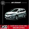 Gambar Filter Udara RACING APEX Nissan Livina, Grand Livina dari NEW INTI OTOPART BANDUNG Kota Bandung 4 Tokopedia
