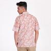 Gambar Batik Pria Tampan -KMPD REG CAP SALMON ETNIS 4 - Merah Muda, M dari Batik Pria Tampan Solo Kota Surakarta 4 Tokopedia