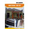Gambar Genteng Skygen dari SIANTARMAJU dot COM Kota Surabaya 2 Tokopedia
