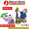 Gambar OceanToy Block Creative Container Mainan Edukasi Anak (OCT9217) dari Ocean Toy Indo Kab. Tangerang 2 Tokopedia