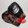 Gambar Gloves 10 oz ' RAJA' Thailand / sarung tinju /muaythai dari Zeus MMA Jakarta Utara 4 Tokopedia
