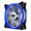 Gambar AIGO RING FAN BLUE 12CM 120MM dari silicon ONE Computer Kota Bandung 1 Tokopedia