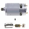 Gambar Dinamo RS 550 PH 12 volt DC Motor 13500 rpm 9 teeth dari Reindra-shops Jakarta Selatan 4 Tokopedia