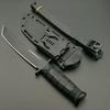 Gambar Pisau Tactical Sangkur zero error Leatherneck Tanto Outdoor knife - SF1 dari konveksi army bandung Kab. Bandung 2 Tokopedia