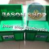 Gambar Kontainer industri Green leaf 2245 P/kotak Green leaf 2245 P dari Jason Kids n' Baby Shop Jakarta Pusat 4 Tokopedia